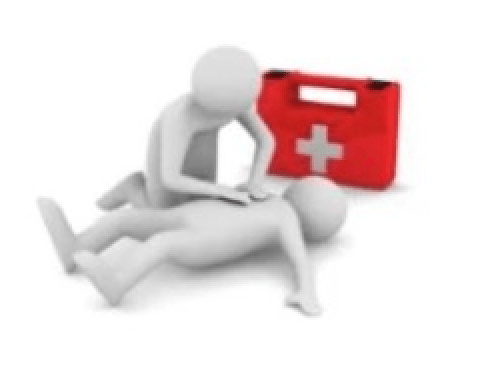 Massage cardiaque externe Marionnettes