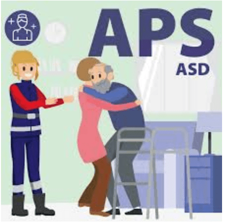 Formation APS ASD Illustration PS17