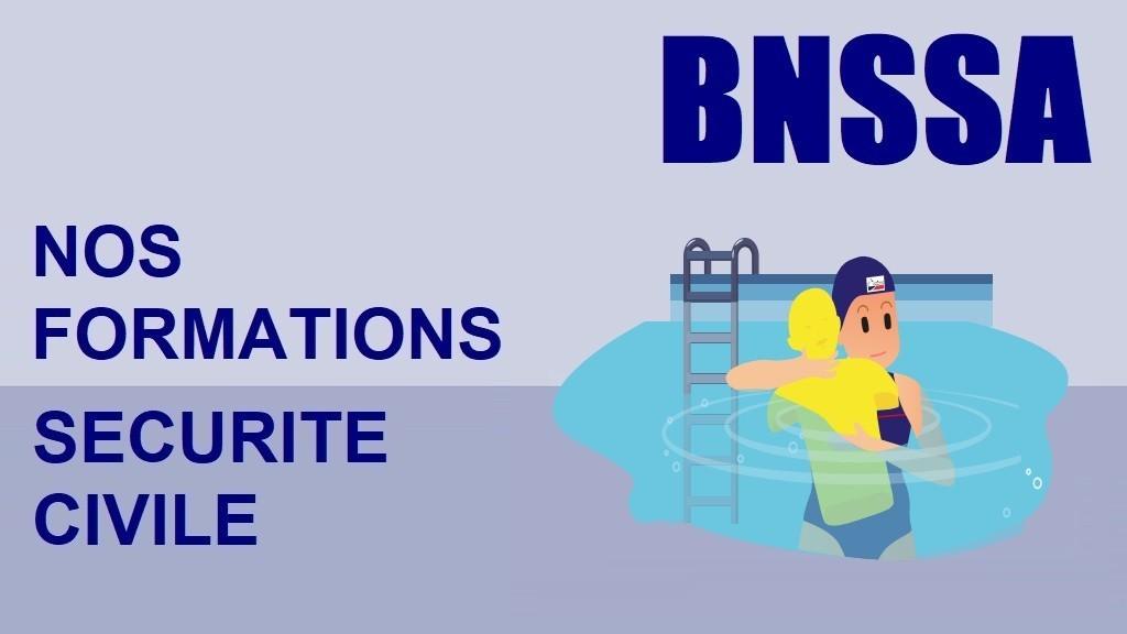 Formation BNSSA Illustration PS17