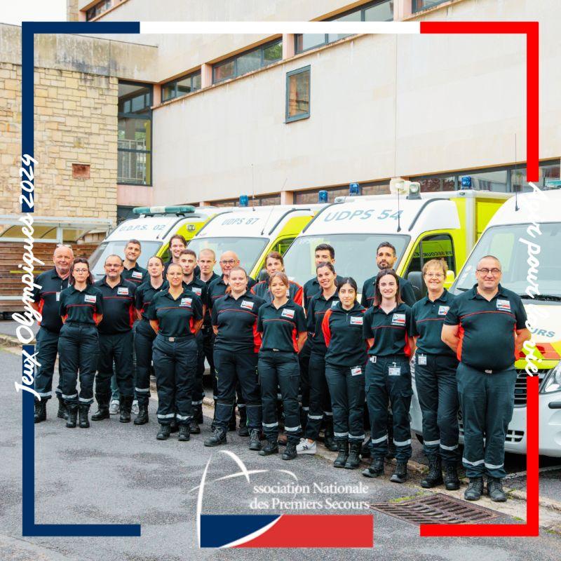 Formation Premiers Secours Urgence PS17