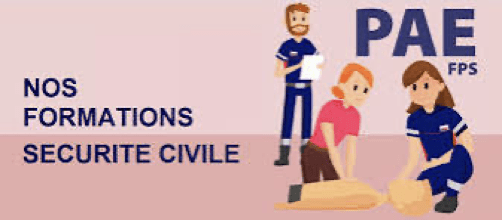 Formation PAE FPS Illustration PS17