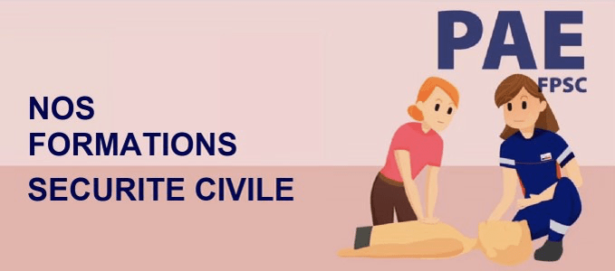 Formation PAE FPSC Illustration PS17