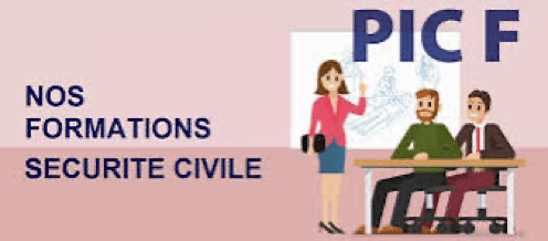 Formation PIC F Illustration PS17