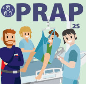 Formation PRAP 2S Illustration PS17