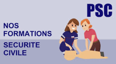 Formation PSC Illustration PS17