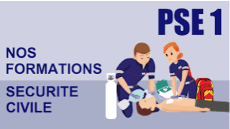 Formation PSE1 Illustration PS17