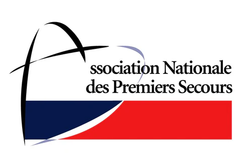 Association Nationale Premiers Secours Logo