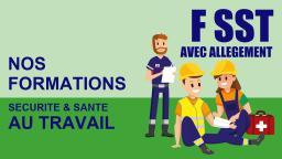 Formation F SST MAC Allègement Illustration PS17