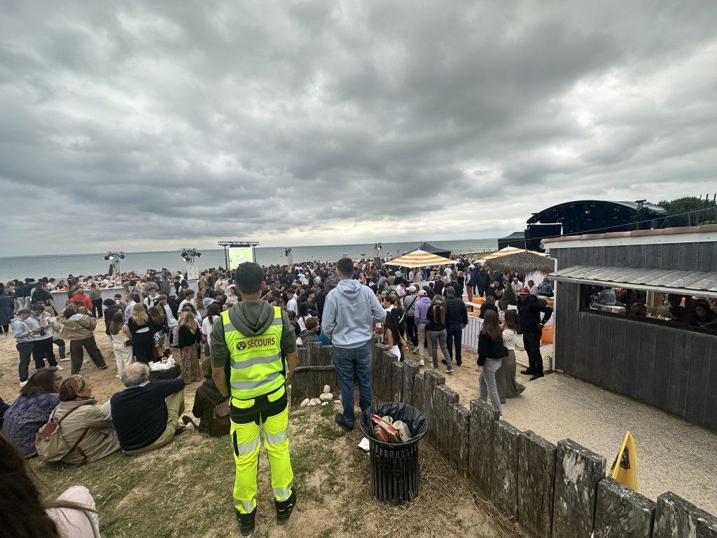 fete musique st martin