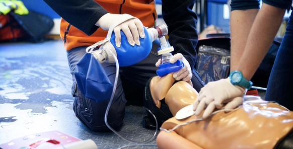 mannequin formation ventilation mce