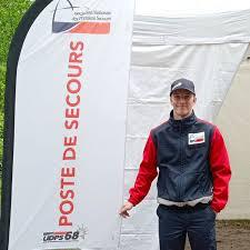 oriflamme poste de secours anps