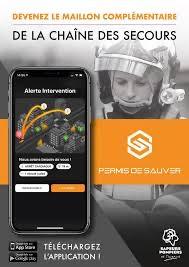 Permis de sauver Application PS17
