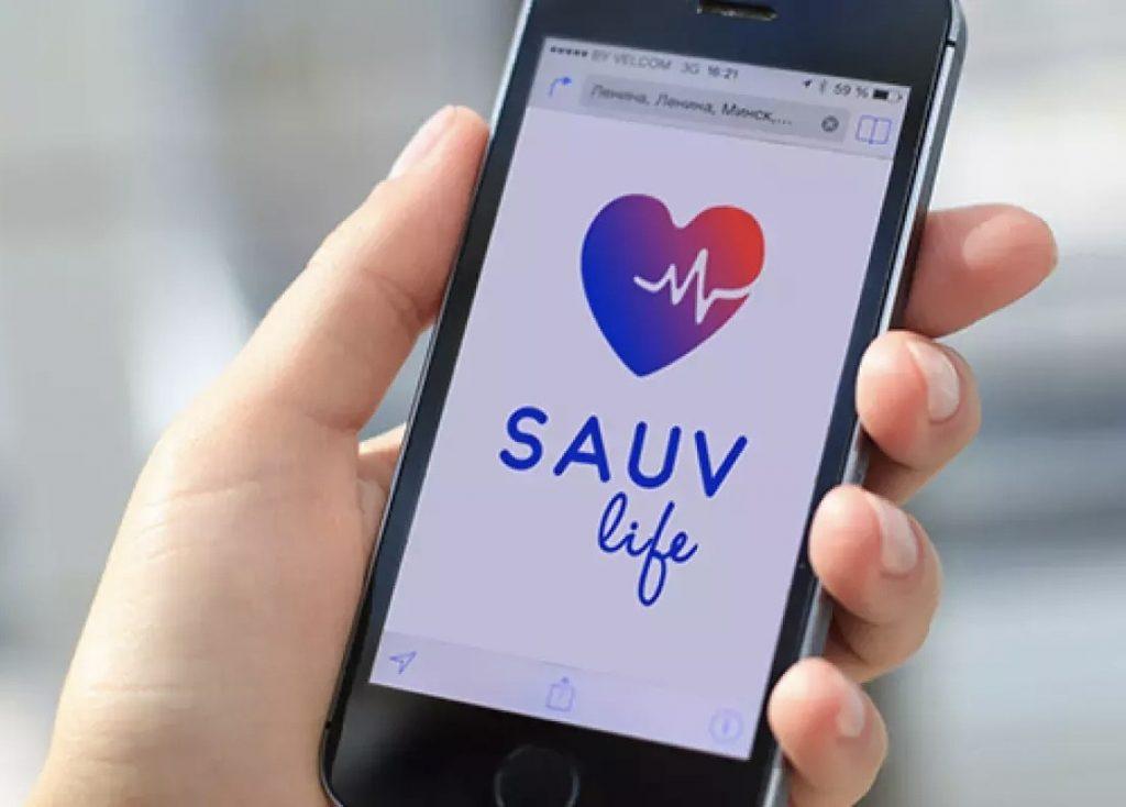 Permis de sauver Application PS17